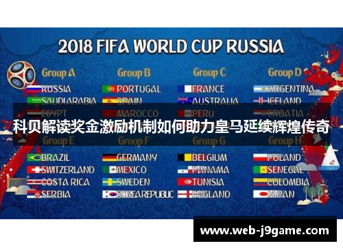 科贝解读奖金激励机制如何助力皇马延续辉煌传奇