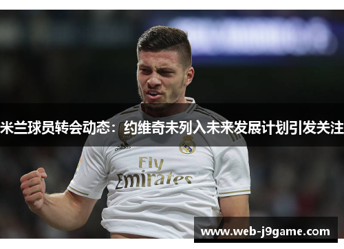 米兰球员转会动态：约维奇未列入未来发展计划引发关注