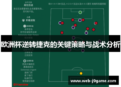 欧洲杯逆转捷克的关键策略与战术分析